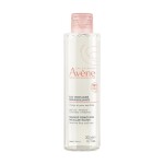 AVENE Micelárna voda na odlíčenie 200 ml