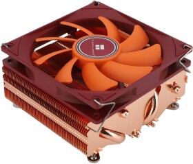 Thermalright Thermalright AXP90-X53 Full Copper (92mm) (Varinis) Procesoriaus Aušintuvas