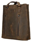 Dámsky batoh Enrico Benetti Genua 89008 Brown