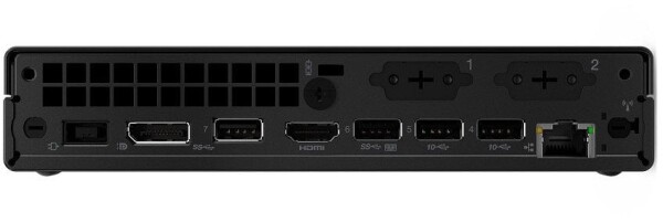 Lenovo LENOVO ThinkCentre M70q G6 Intel Core Ultra 5 225T 32GB 512GB SSD W11P TopSeller