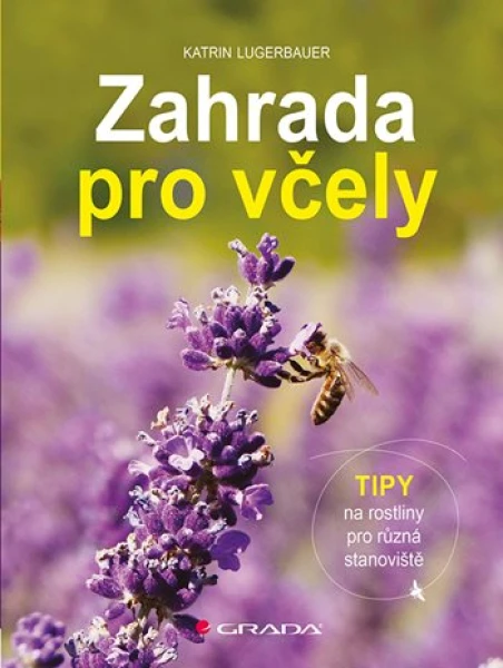 Zahrada pro včely, Lugerbauer Katrin