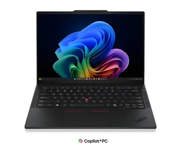 Lenovo ThinkPad T14s G7 čierna / Notebook / 14" WUXGA IPS / AMD RYZEN AI 5 PRO 440 / 16GB / 512GB SSD / W11P (21YW0039CK)