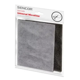 Sencor SVX 029 Univerzálny mikrofilter (8590669275687)