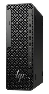 HP Z2 SFF G1i čierna / Pracovná stanica / Intel Core Ultra7 265 2.4GHz / 32GB / 1TB SSD / RTX A1000 8GB / W11P (B76SCET#BCM)