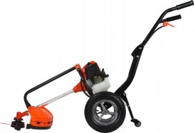 Mar-Pol Motorový krovinorez na kołach - Demon Trolley M83107