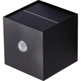 Retlux RGL 120 Záhradné solárne svetlo LED / 4000K / IP44 (8590669390496)