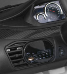 Mamido Elektrické autíčko BMW X6 M biele