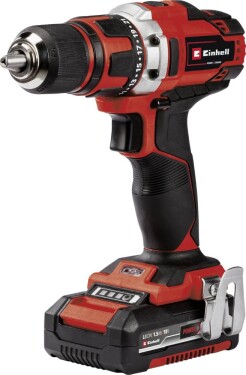 Einhell TE-CD 18/40-1 Li 18 V 2 x akumulátor 1.5 Ah