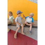 Milash Fun shoes All road sivé barefoot tenisky 29 EUR