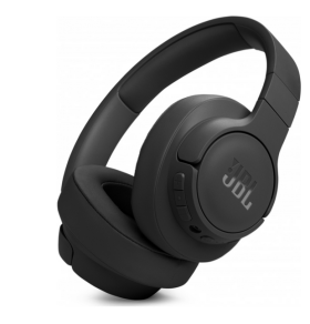 JBL T770NC BT black (T770NCBLK)BESTSELLER!