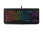 Razer BlackWidow Ultimate Tournament Ed. Chroma / herná klávesnica / mechanická / USB / US / Čierna (RZ03-01430200-R3M1)