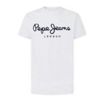 Pepe Jeans Original Stretch tričko M PM508210 XXL