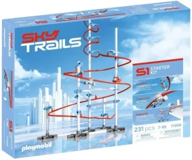 Playmobil® 71969 Sky Trails: Starter Kit (s1)