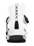 Ride C-6 white pánske viazanie na snowboard - L