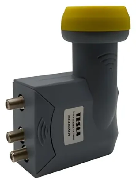 TESLA COMBO TV Twin / LNB konvertor / Twin / LTE filter (8595689802882)