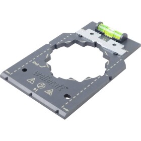 Wolfcraft 5975000 šablóna pre označenie 1 ks; 5975000