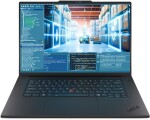 Lenovo ThinkPad P1 G8 Ultra 7 255H / 32 GB / 1 TB / W11 Pro / RTX PRO 1000 (21Q80000MH)