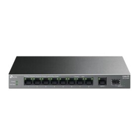 TP-Link TP-Link LS1210GP PoE