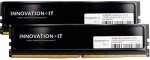 Innovation IT 6000 32GB (KIt 2x16GB) CL36-38-38-76 1.35V with Heatspreader
