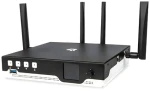 Turris Omnia NG / Router / Wi-Fi 6 + Wi-Fi 7 / 4X 2,5 GbE / 1x SFP + WAN / USB 3.0 / M.2 (RTROM04-NG)