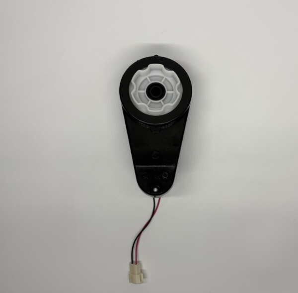 Mamido Mamido Motor s prevodovkou WW 555 24V 200W 12000 RPM s poistkou