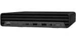 HP Pro Mini 400 G9 čierna / Mini počítač / Intel Core i5-14500T / 16GB / 256GB / Wi-Fi 6E / W11P (937T9EA#ABD)