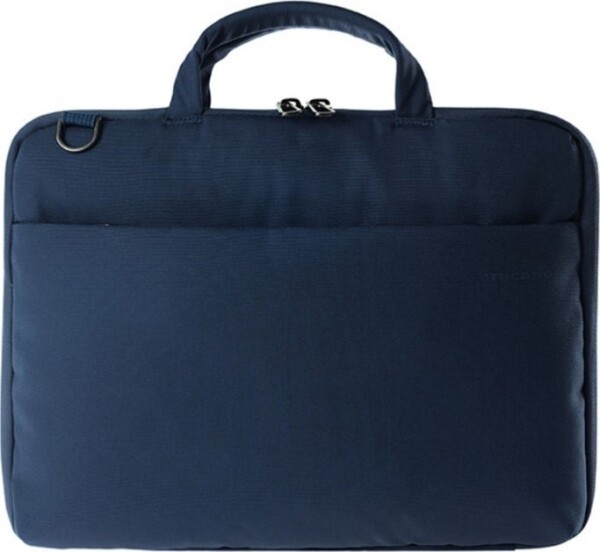 Tucano Slim bag for Notebook 13.3 and 14 - BLUE