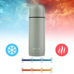 Termoska Meteor 1000 ml 17249 univerzita
