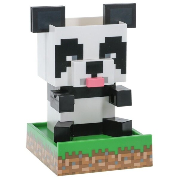 Minecraft Panda