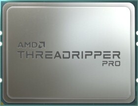 AMD Ryzen Threadripper Pro 3955WX, 3.9 GHz, 64 MB, OEM (100-000000167)