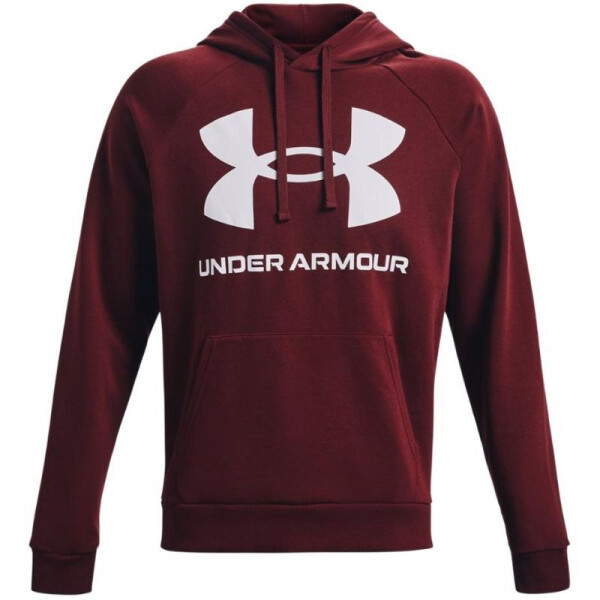 Pánska mikina Rival Fleece Big Logo HD 690 Under Armour