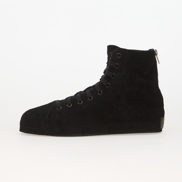 Tenisky Y-3 Nizzastar HI Black/ Black/ Black EUR 42