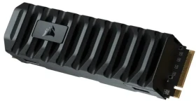 Corsair MP600 PRO XT 8TB / M.2 2280 / PCIe Gen4 / čítanie: 7000MBps / zápis: 6100MBps (CSSD-F8000GBMP600PXT)