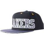 Čiapka adidas Los Angeles Lakers AY6128 OSFM