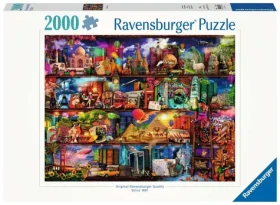 Ravensburger Svet kníh