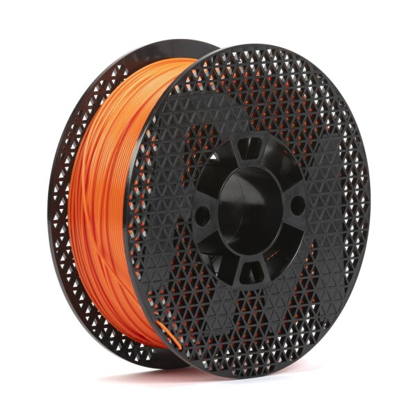 Filament-PM PET-G tlačová struna oranžová 1,75 mm 1 kg Filament PM