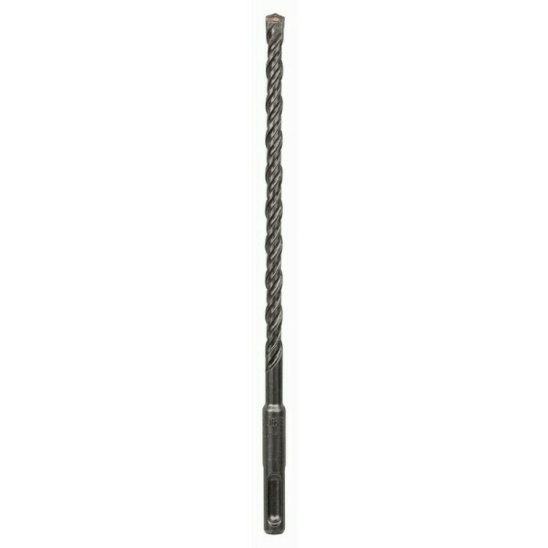 Vrták Bosch SDS-PLUS-5, priemer 8 mm, pracovná dĺžka 150 mm (5ks/obj)