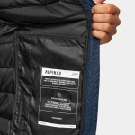 Alpinus Athos Body Warmer M BR43356 muži S