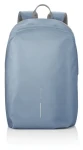 XD Design Bobby Soft modrá / Bezpečnostný batoh pre notebook / do 15,6" / 16 L (P705.7915)