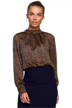 Blúzka model 149249 Stylove l