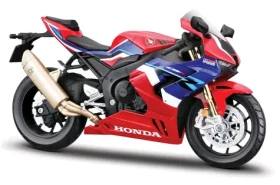 Maisto Honda CBR1000RR- R Fireblade SP červená