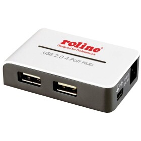 Roline 4x USB-A 2.0 (JAB-1431473)