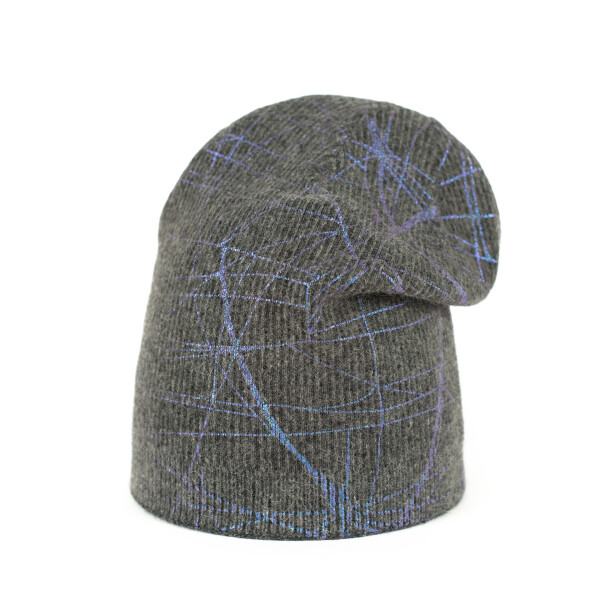 Dámska čiapka Art Of Polo Hat sk21318 Graphite OS