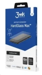 3mk HardGlass Max ochranné sklo pre Apple iPhone 16 Pro/17/17 Pro (5903108669283)