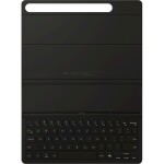 Samsung Etui do Galaxy Tab S9 / S9FE, czarne - Book Cover Keyboard Slim