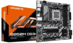 GIGABYTE B850M DS3H / B850 / 4x DDR5 / 1x 2.5GLAN / mATX (B850M DS3H)