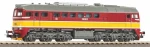 Piko 52958 Dieselová lokomotíva 781 ČD V so zvukom