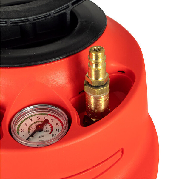 Postrekovač FERROX PLUS MESTO 3585 F 10 l