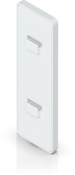 Ubiquiti Ubiquiti UACC-Switch-FM Biely Poliwęglan (PC), Silikon