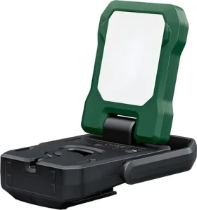 BOSCH EasySpotLight 18V-400 / Aku svietidlo / 18V / 400 lm / 3 úrovne jasu / bez aku a nabíjačky (06039A1200)